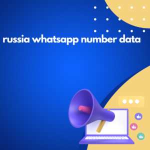 russia whatsapp number data